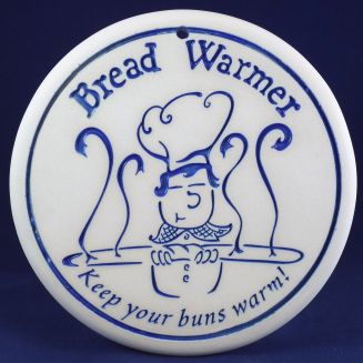 Baker Bread Warmer