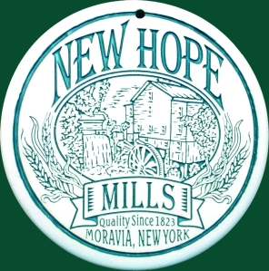 New Hope Mills Custom Bread Warmer